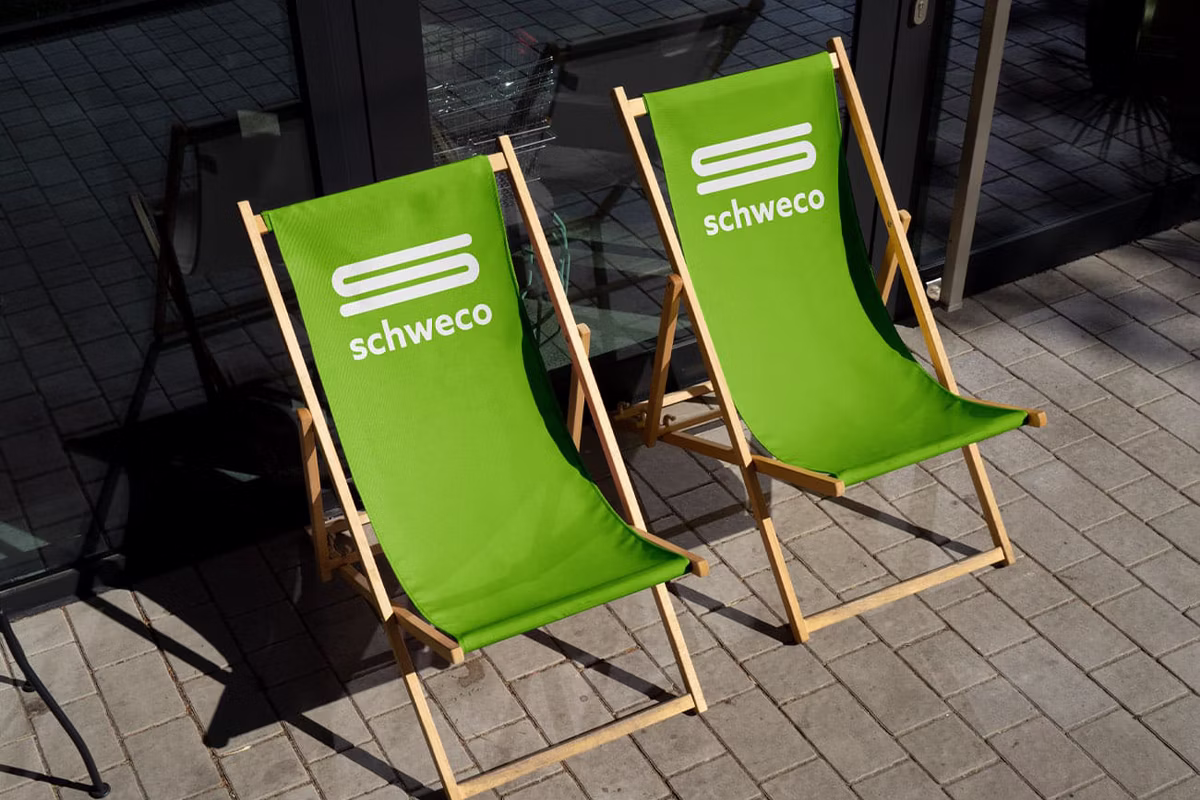 Corporate Design und Social Media